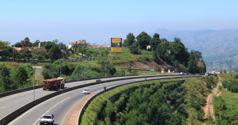 Swaziland Transport Master Plan, Swaziland