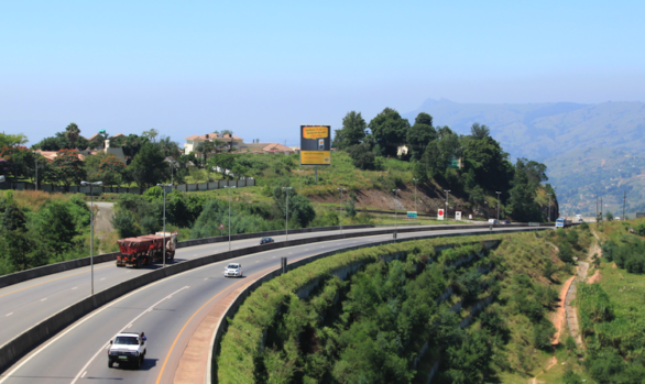 Swaziland Transport Master Plan, Swaziland