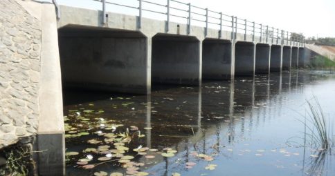 Detailed Design of the Bunda Jenda Road, Malawi