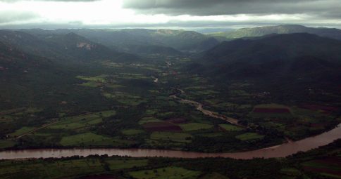 Extension 1 Nkonyeni Golf Estate (169 stands), Swaziland