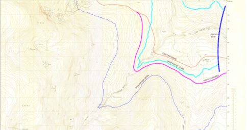 Freetown Ring Road Survey, Sierra Leone