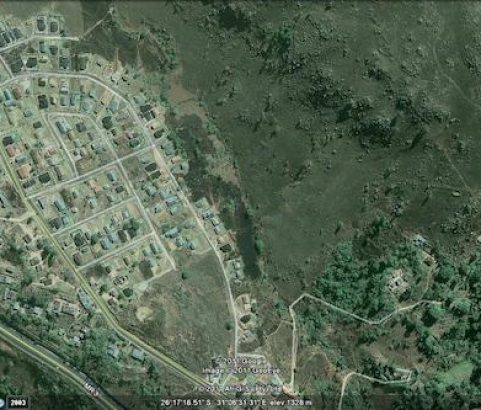 Makolokolo Township (205 Plots), Swaziland